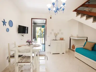 Ferienhaus für 5 Personen (70 m²) in Torre Santa Sabina 3/10
