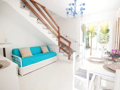 Ferienhaus für 5 Personen (70 m²) in Torre Santa Sabina 4/10