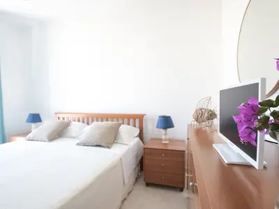 Ferienhaus für 5 Personen (70 m²) in Torre Santa Sabina 6/10