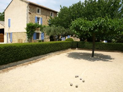 Ferienhaus für 11 Personen (270 m²) in Carpentras 3/10