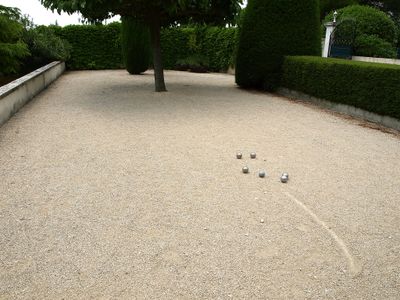 Ferienhaus für 11 Personen (270 m²) in Carpentras 5/10