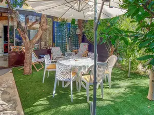 Ferienhaus für 6 Personen (100 m²) in Carpentras