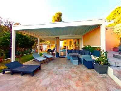 TerraceBalcony