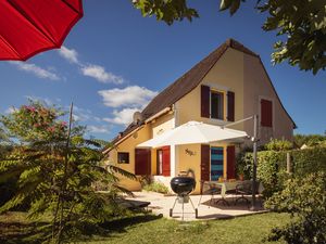 Ferienhaus für 4 Personen (35 m²) in Carsac Aillac