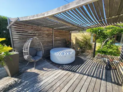 Terrasse / Balkon