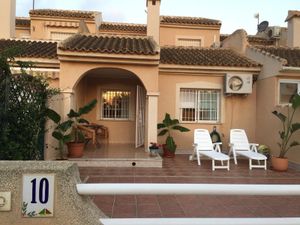 Ferienhaus für 6 Personen (81 m²) in Cartagena