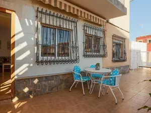 Ferienhaus für 4 Personen (189 m²) in Cartagena