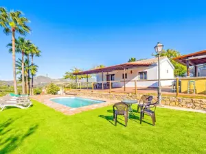 Ferienhaus für 5 Personen (85 m²) in Cártama