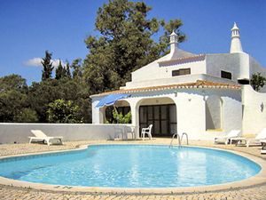 Ferienhaus für 4 Personen (115 m²) in Carvoeiro