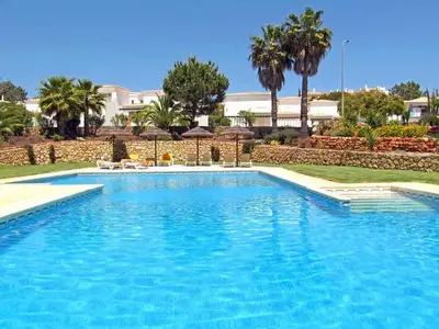 Ferienhaus für 5 Personen (100 m²) in Carvoeiro 1/10