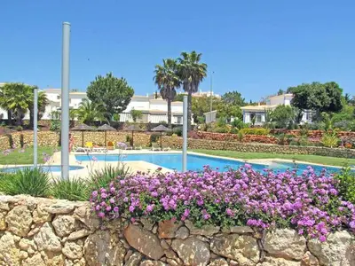 Ferienhaus für 5 Personen (100 m²) in Carvoeiro 2/10