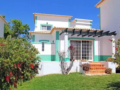 Ferienhaus für 5 Personen (100 m²) in Carvoeiro 3/10