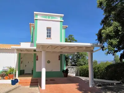 Ferienhaus für 5 Personen (100 m²) in Carvoeiro 4/10