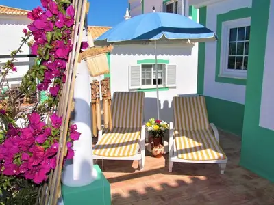 Ferienhaus für 5 Personen (100 m²) in Carvoeiro 8/10