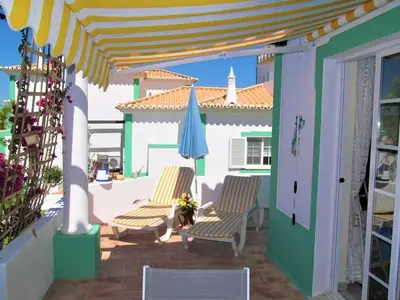 Ferienhaus für 5 Personen (100 m²) in Carvoeiro 9/10