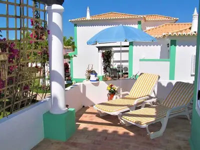 Ferienhaus für 5 Personen (100 m²) in Carvoeiro 10/10