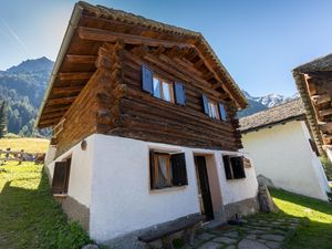 Ferienhaus für 4 Personen (80 m&sup2;) in Casaccia