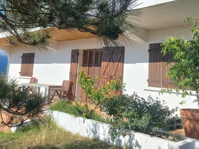 Terrasse / Balkon