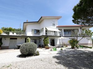 Ferienhaus für 10 Personen (260 m²) in Casal Velino