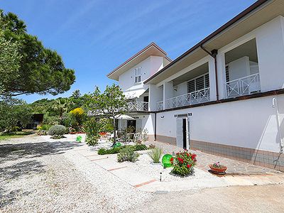 Ferienhaus für 10 Personen (260 m²) in Casal Velino 3/10