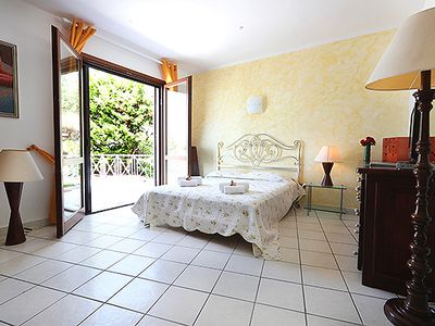 Ferienhaus für 10 Personen (260 m²) in Casal Velino 7/10