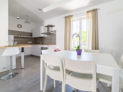 Ferienhaus für 8 Personen (120 m²) in Casal Velino 5/10