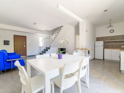 Ferienhaus für 8 Personen (120 m²) in Casal Velino 6/10