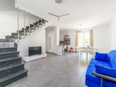 Ferienhaus für 8 Personen (120 m²) in Casal Velino 7/10