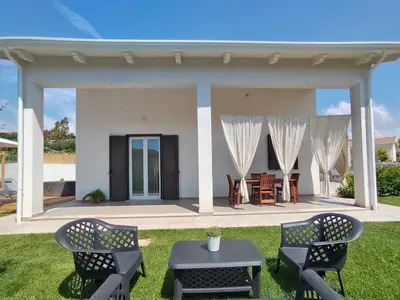 Ferienhaus für 8 Personen (120 m²) in Casal Velino 2/10