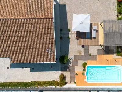 Ferienhaus für 8 Personen (120 m²) in Casal Velino 3/10