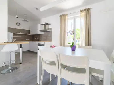 Ferienhaus für 8 Personen (120 m²) in Casal Velino 4/10
