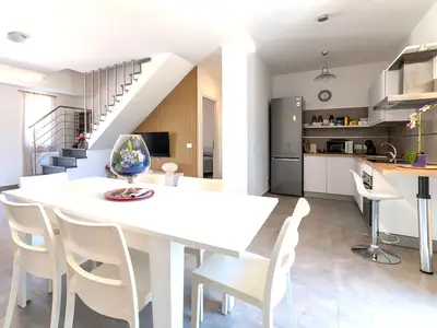 Ferienhaus für 8 Personen (120 m²) in Casal Velino 5/10