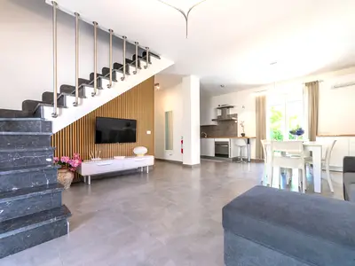 Ferienhaus für 8 Personen (120 m²) in Casal Velino 6/10