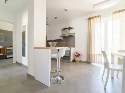 Ferienhaus für 8 Personen (120 m²) in Casal Velino 7/10