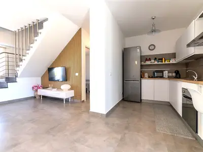 Ferienhaus für 8 Personen (120 m²) in Casal Velino 8/10