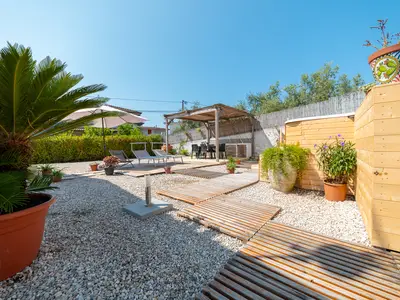 Ferienhaus für 8 Personen (120 m²) in Casal Velino 9/10