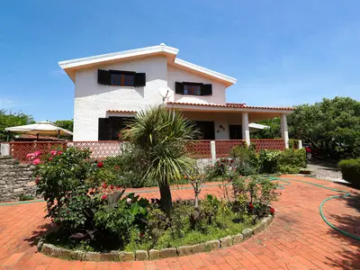 Ferienhaus für 7 Personen (160 m²) in Casal Velino 1/10