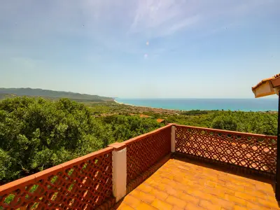 Ferienhaus für 7 Personen (160 m²) in Casal Velino 2/10