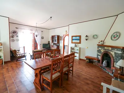 Ferienhaus für 7 Personen (160 m²) in Casal Velino 3/10