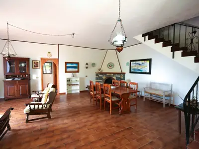 Ferienhaus für 7 Personen (160 m²) in Casal Velino 4/10
