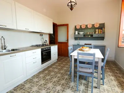 Ferienhaus für 7 Personen (160 m²) in Casal Velino 6/10