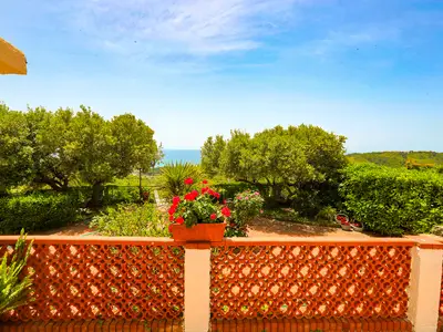 Ferienhaus für 7 Personen (160 m²) in Casal Velino 7/10