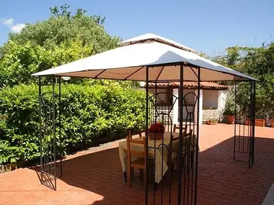 Ferienhaus für 7 Personen (160 m²) in Casal Velino 8/10