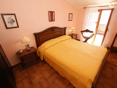 Ferienhaus für 7 Personen (160 m²) in Casal Velino 9/10