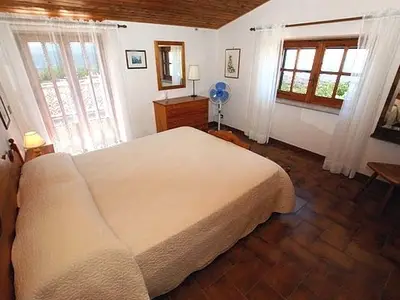 Ferienhaus für 7 Personen (160 m²) in Casal Velino 10/10