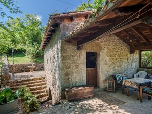 Ferienhaus für 2 Personen (30 m²) in Casamaria