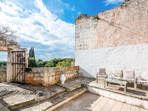 TerraceBalcony