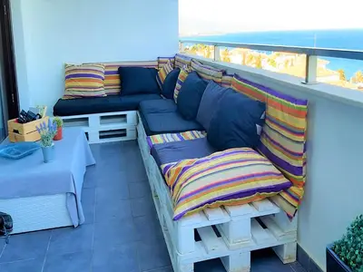 TerraceBalcony