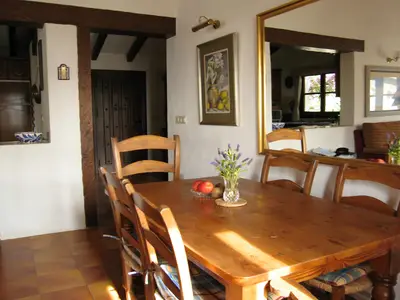 DiningRoom