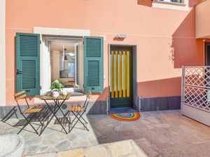 Ferienhaus für 4 Personen (65 m&sup2;) in Casarza Ligure